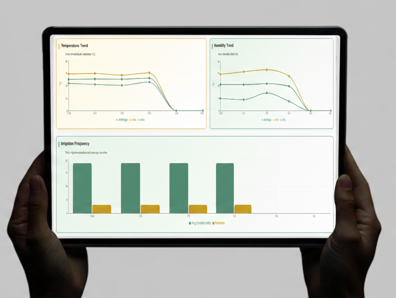 Real-Time Weather Intelligence